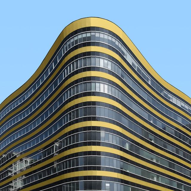 New building