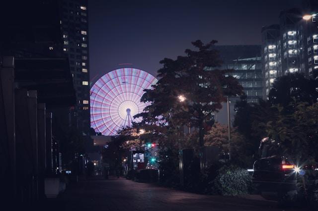 Bunkyo