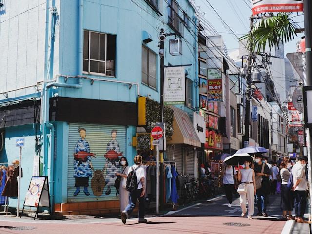 Setagaya